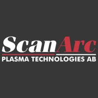 Scanarc Plasma Technologies logo - Similar company to Volter Tech, S.R.O.