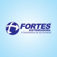Fortes Distribuidora - A Distribuidora da sua Farmácia! logo - Similar company to Eletroparts Distribuidora De Autopeças