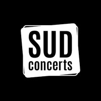 SUD CONCERTS logo - Similar company to Cabaret-Théâtre L'Étoile Bleue