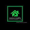 Amana Homes and Development LTD logo - Similar company to Hezz Build