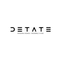 DETATE logo - Similar company to Tatumtek