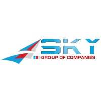 SKY Group of Companies Pvt. Ltd. logo - Similar company to Sky Group