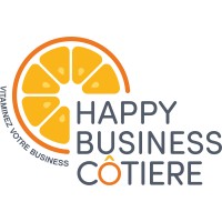 Happy Business Côtière logo - Similar company to Lead'Iz | Femmes & Business Women