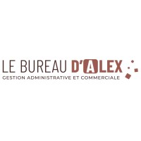 LE BUREAU D'ALEX