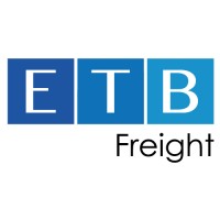 ETB Freight International Kft. logo - Similar company to Sminlo