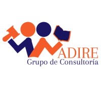 ADIRE Grupo de Consultoría logo - Similar company to Adireto