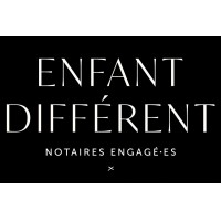 Enfant différent Québec logo - Similar company to Pncf Inc.