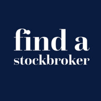 Find A Stockbroker logo - Similar company to Isag - Investment Strategists Association Of Geneva