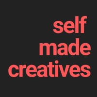 Self Made Creatives logo - Similar company to Ottr Works