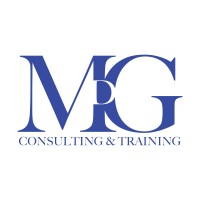 MDG Consulting & Training logo - Similar company to Mdr Consulting