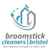 Broom Stick Cleaning logo - Similar company to Magic Broom