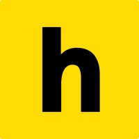 Hyde & Seek Communications logo - Similar company to Arize