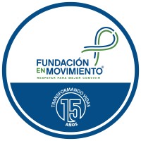 Fundación en Movimiento logo - Similar company to Afeeci A.C.