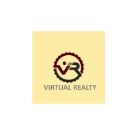 Virtual Realty logo - Similar company to The Virtual Realty Group