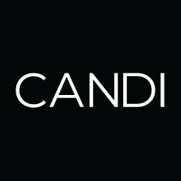 Candi logo - Similar company to 400 Things
