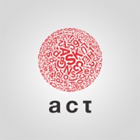 ACT Kazakhstan logo - Similar company to 