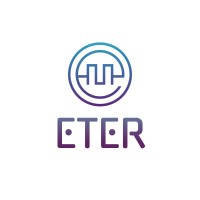 Studio ETER logo - Similar company to 4K Studio
