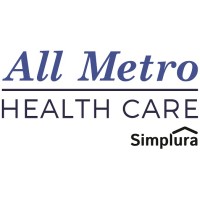 All Metro Health Care logo - Similar company to Mynet Technologies Ltd (Uk)