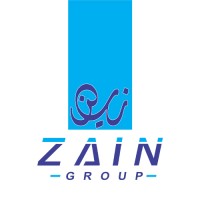 Zain Group logo - Similar company to Zain Graphix