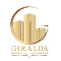GIRALDA logo - Similar company to Archimomi