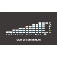 FARUNS ENGINEERING LTD. logo - Similar company to Dxb Luxury Estates