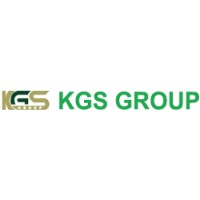 KGS Group logo - Similar company to Captain Tennis