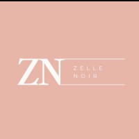 Zelle Noir logo