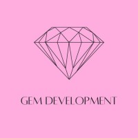 Gem Development logo - Similar company to Gemfinder