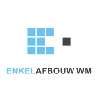 Enkel Afbouw WM B.V. logo - Similar company to Lt Afbouw