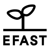 EFAST logo - Similar company to Seenons Belgium (Previously Rpb)
