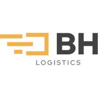 BH Logistics logo - Similar company to Campo Eliseo