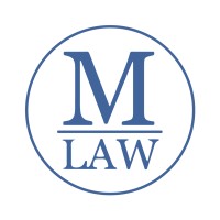 Miller Law Practice, LLC logo - Similar company to Rising Staff
