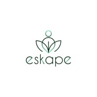 Eskape logo - Similar company to Wildkard