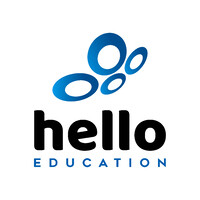 Hello Education logo - Similar company to Startingpoint