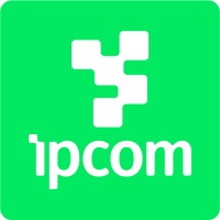 IPCOM logo - Similar company to Generation Business Colombia