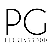 PuckingGood logo - Similar company to Odbs Pieterskerkhof