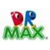 DR-Max Limited logo - Similar company to Raw Lily