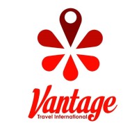 Vantage Travel International NZ logo - Similar company to Kimidar Tours