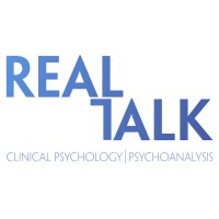 Real Talk - Clinical Psychology logo - Similar company to Agência Désir