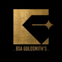 BSA Goldsmith's logo - Similar company to Bsa Marketing & Media