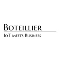 Boteillier Group logo - Similar company to Silkroad 4.0