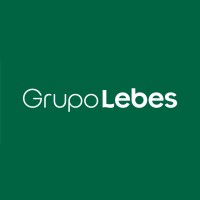 Grupo Lebes logo - Similar company to Lebes