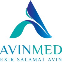 exir salamat avin | اکسیر سلامت آوین logo - Similar company to Meshcut Pharmed-Mpt (Pjsc)