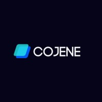 Cojene logo - Similar company to Cojent Services Ltd