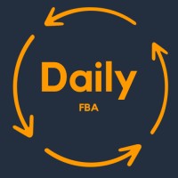 DailyFBA logo - Similar company to Vantous Adavantage