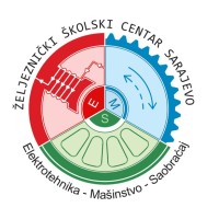 Željeznički školski centar logo - Similar company to Savez Za Željeznicu