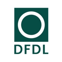 DFDL logo - Similar company to Rouse