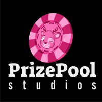 PrizePool Studios logo - Similar company to Gedev Games