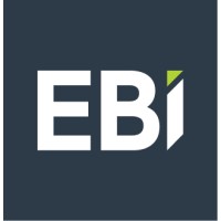 EBI Consulting logo - Similar company to Continual Communications Llc