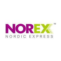 Nordic Express AS logo - Similar company to Safety Computing As